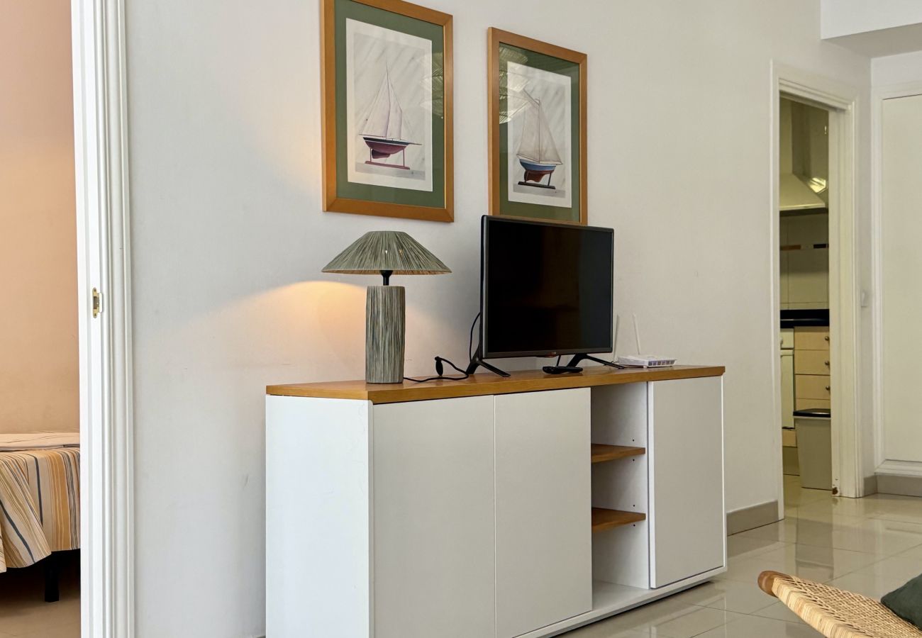 Apartamento en L'Escala - MESTRAL 1.4