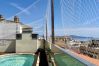 Apartamento en L'Escala - MESTRAL 1.4