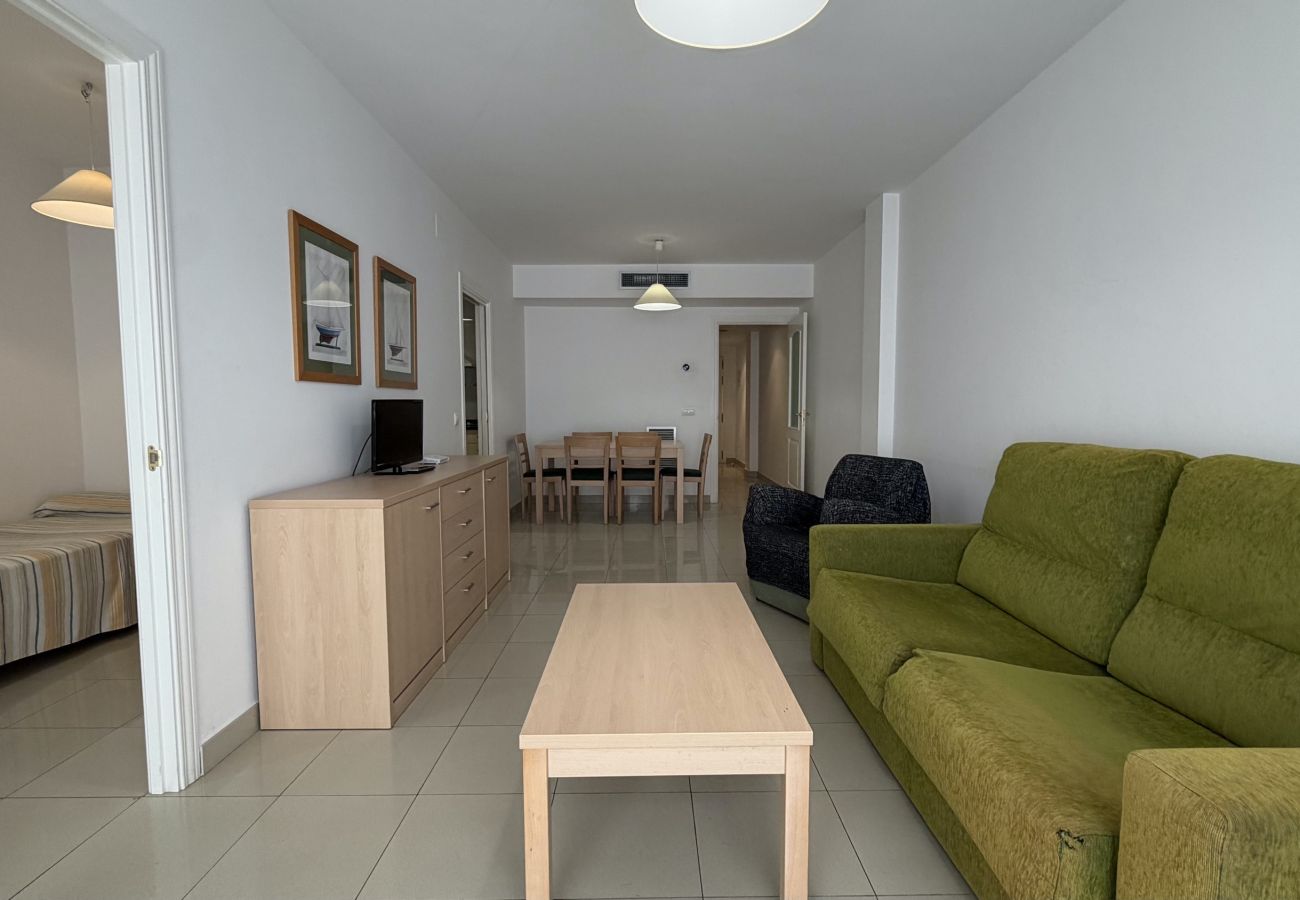 Apartamento en L'Escala - MESTRAL 2.2
