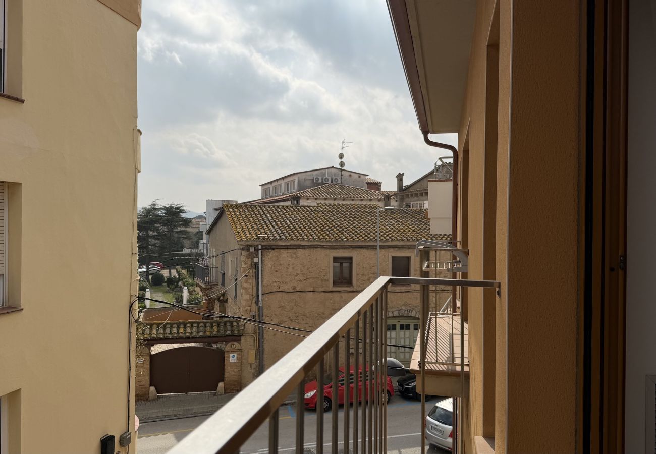 Apartamento en L'Escala - MESTRAL 2.2