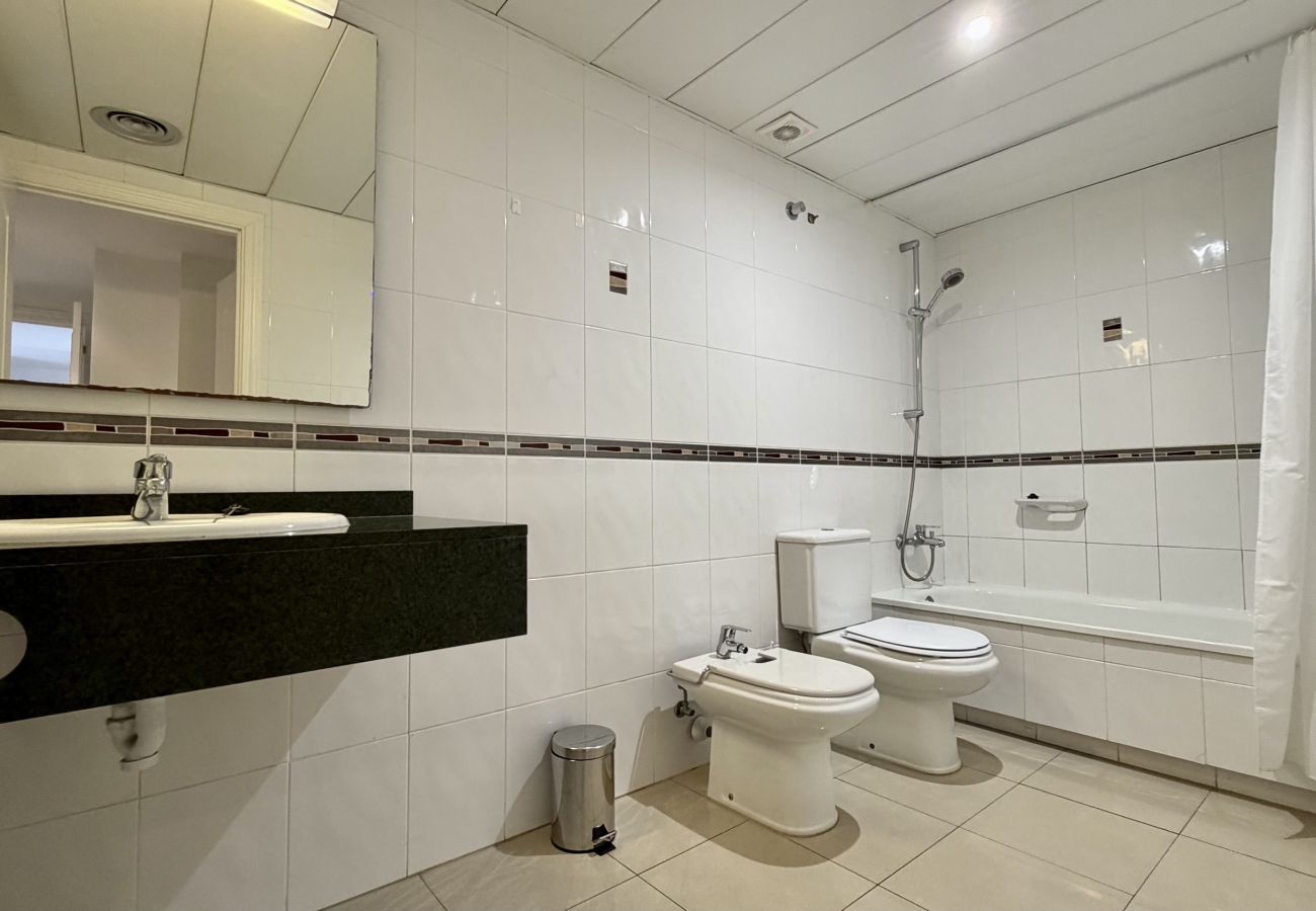 Apartamento en L'Escala - MESTRAL 2.5