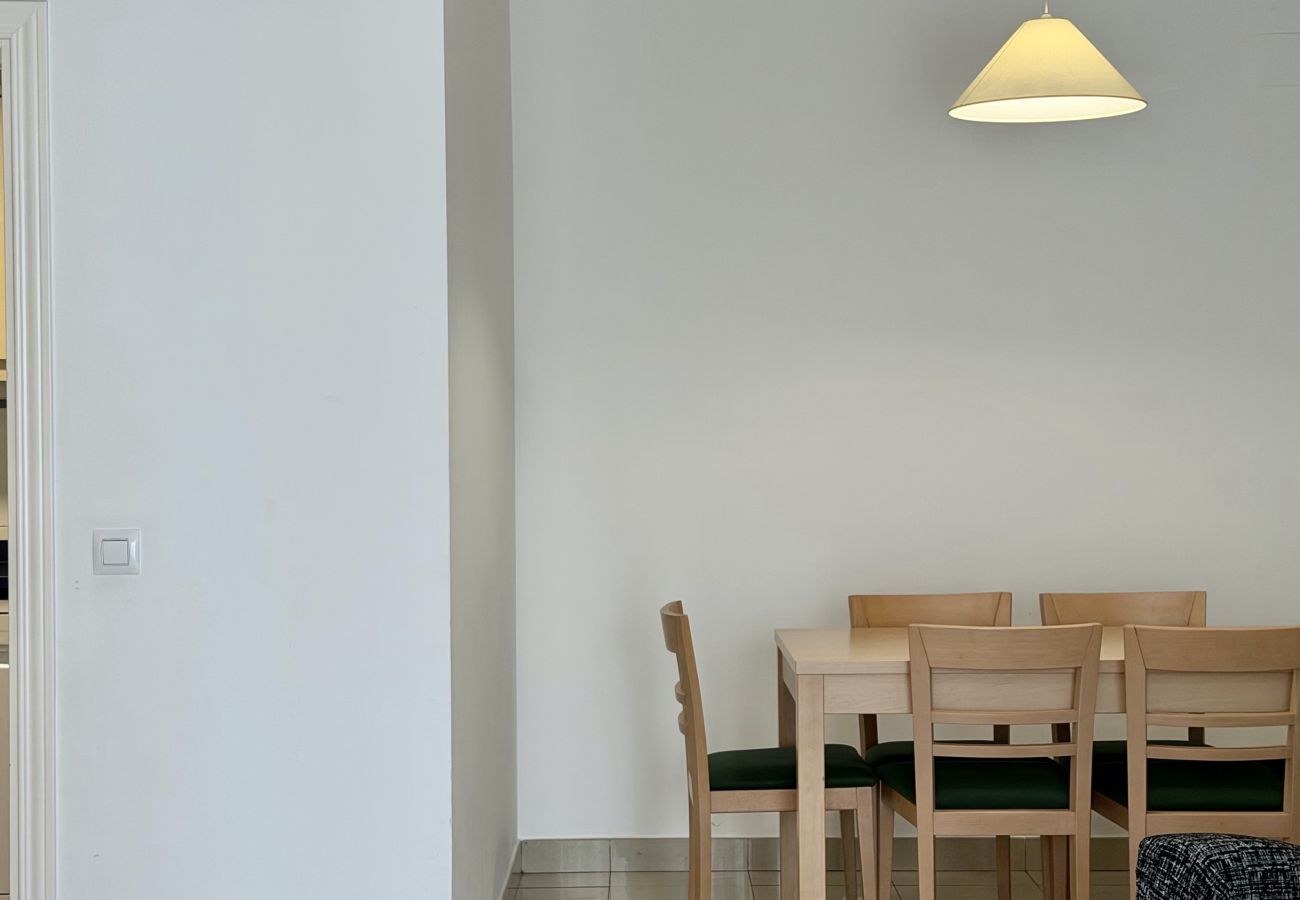 Apartamento en L'Escala - MESTRAL 2.5