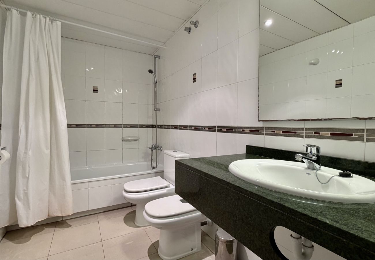 Apartamento en L'Escala - MESTRAL BX-3