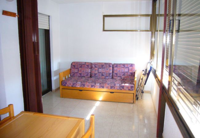 Apartamento en Benidorm - GEMELOS 10 14D