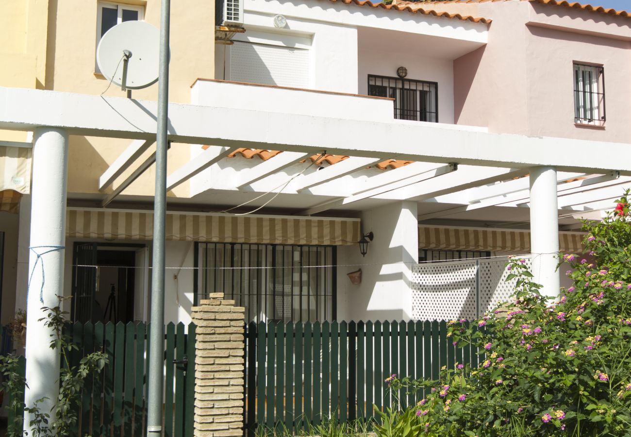 Casa en Chiclana de la Frontera - R047 Resid. La balconera 36