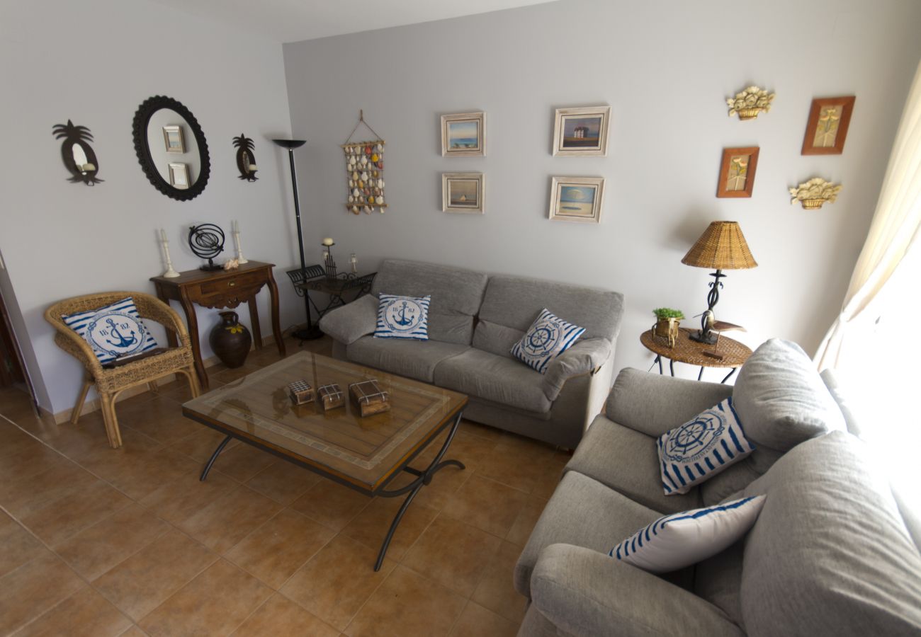 Casa en Chiclana de la Frontera - R047 Resid. La balconera 36