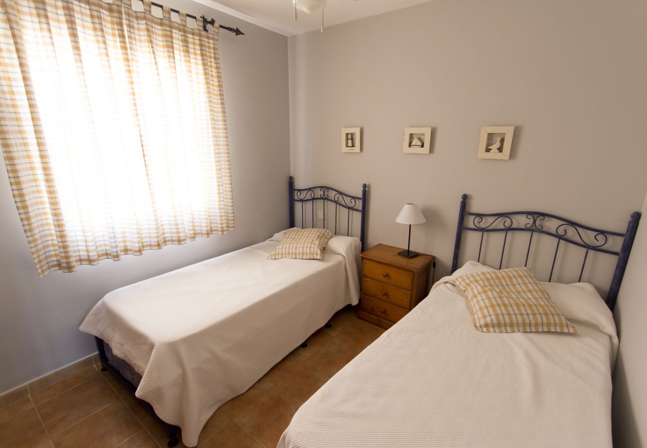 Casa en Chiclana de la Frontera - R047 Resid. La balconera 36