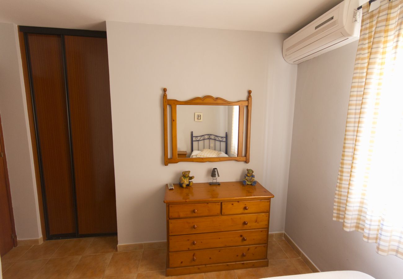 Casa en Chiclana de la Frontera - R047 Resid. La balconera 36