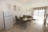 Apartamento en Calpe - A54 CORAL BEACH 2 15C