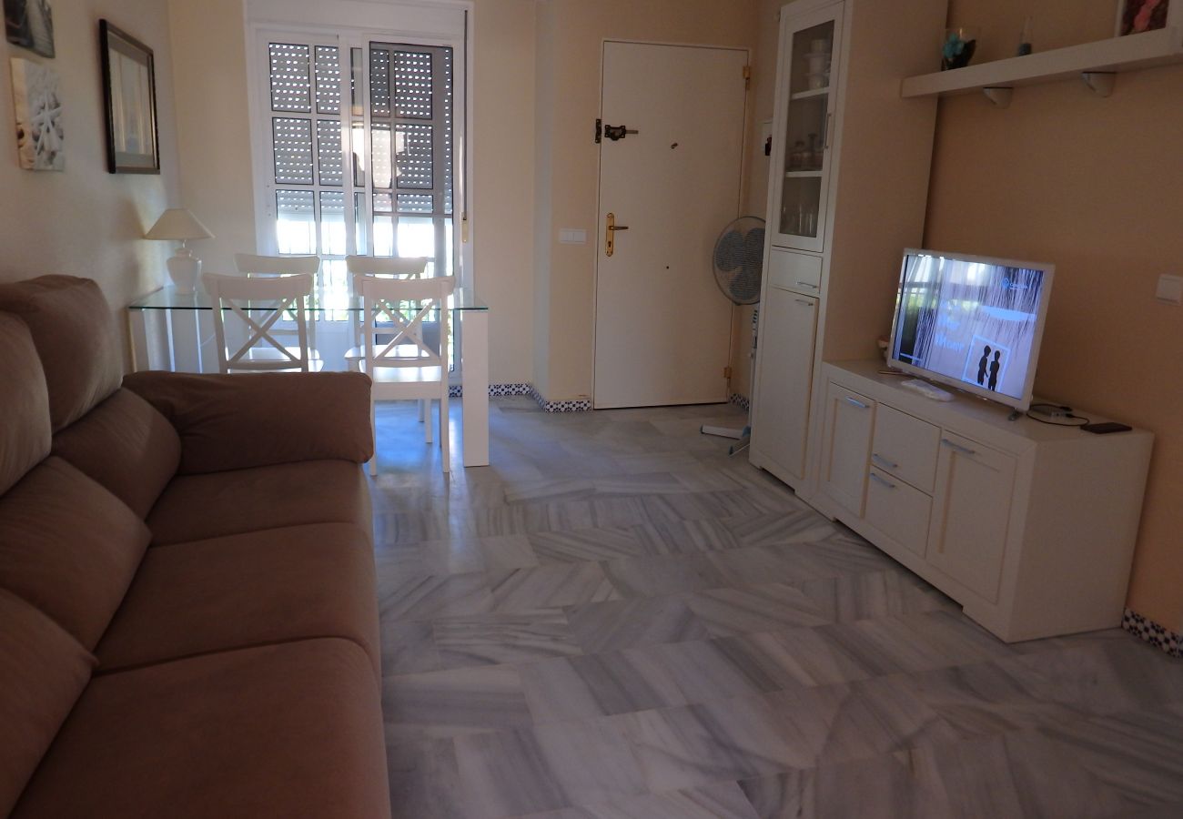 Casa en Chiclana de la Frontera - R408 Villa en Los Pinos