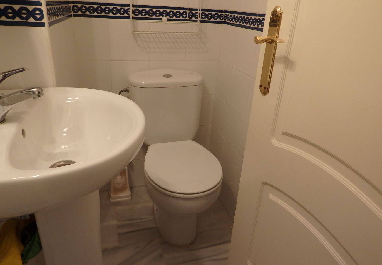 Casa en Chiclana de la Frontera - R408 Villa en Los Pinos