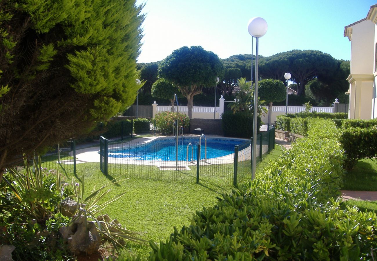 Casa en Chiclana de la Frontera - R408 Villa en Los Pinos