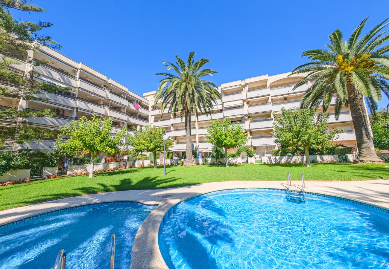 Apartamento en Cambrils - Regata 507 Apartamento en Cambrils - Regata 507