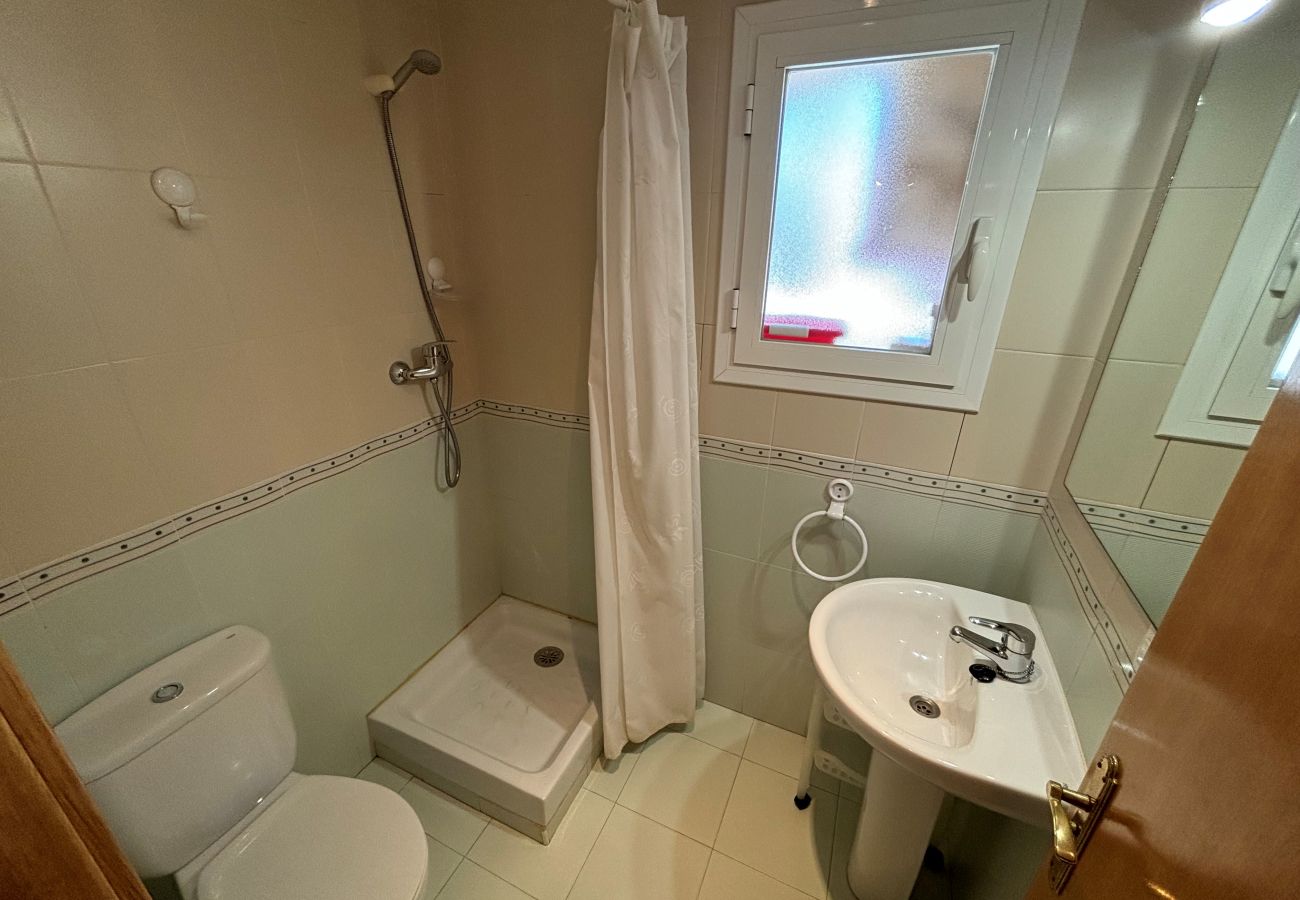 Apartamento en Denia - PUERTA DEL PALMAR B-6