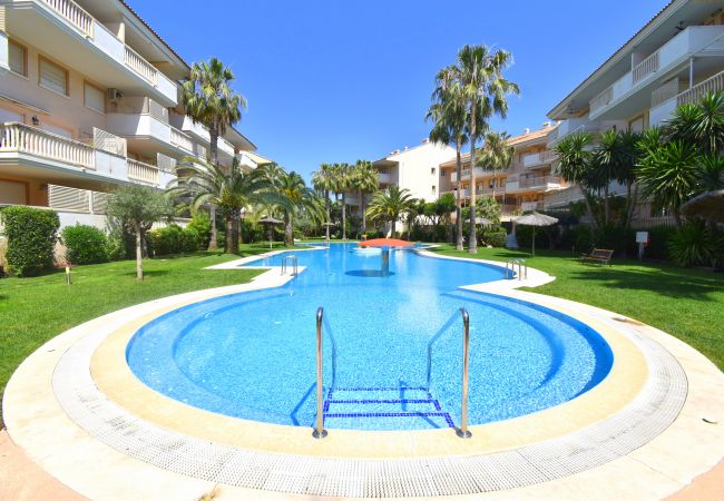 Apartamento en Javea / Xàbia - Apartamento Nou Fontana Javea - 5065