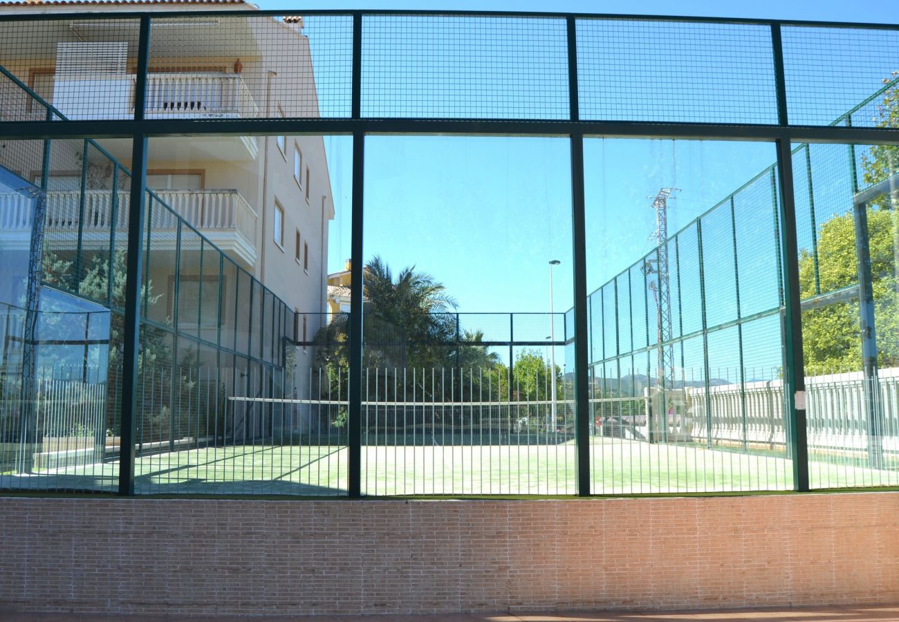 Apartamento en Javea / Xàbia - Apartamento Nou Fontana Javea - 5065