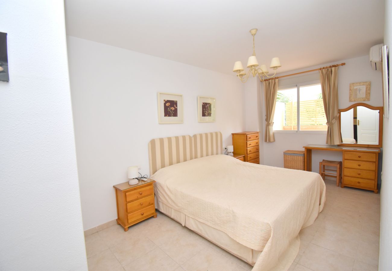 Apartamento en Javea / Xàbia - Apartamento Nou Fontana Javea - 5065