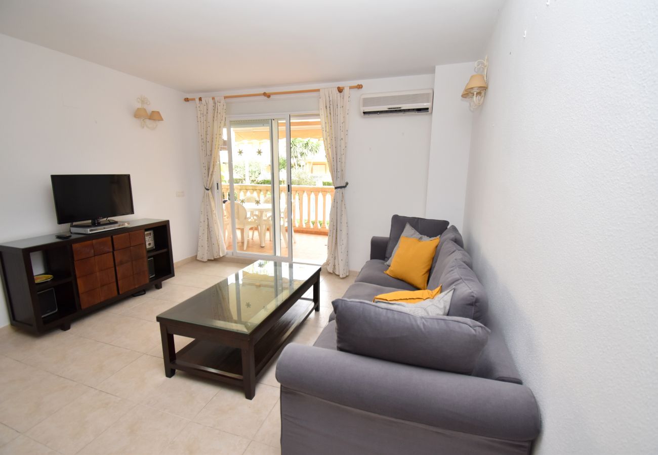 Apartamento en Javea / Xàbia - Apartamento Nou Fontana Javea - 5065