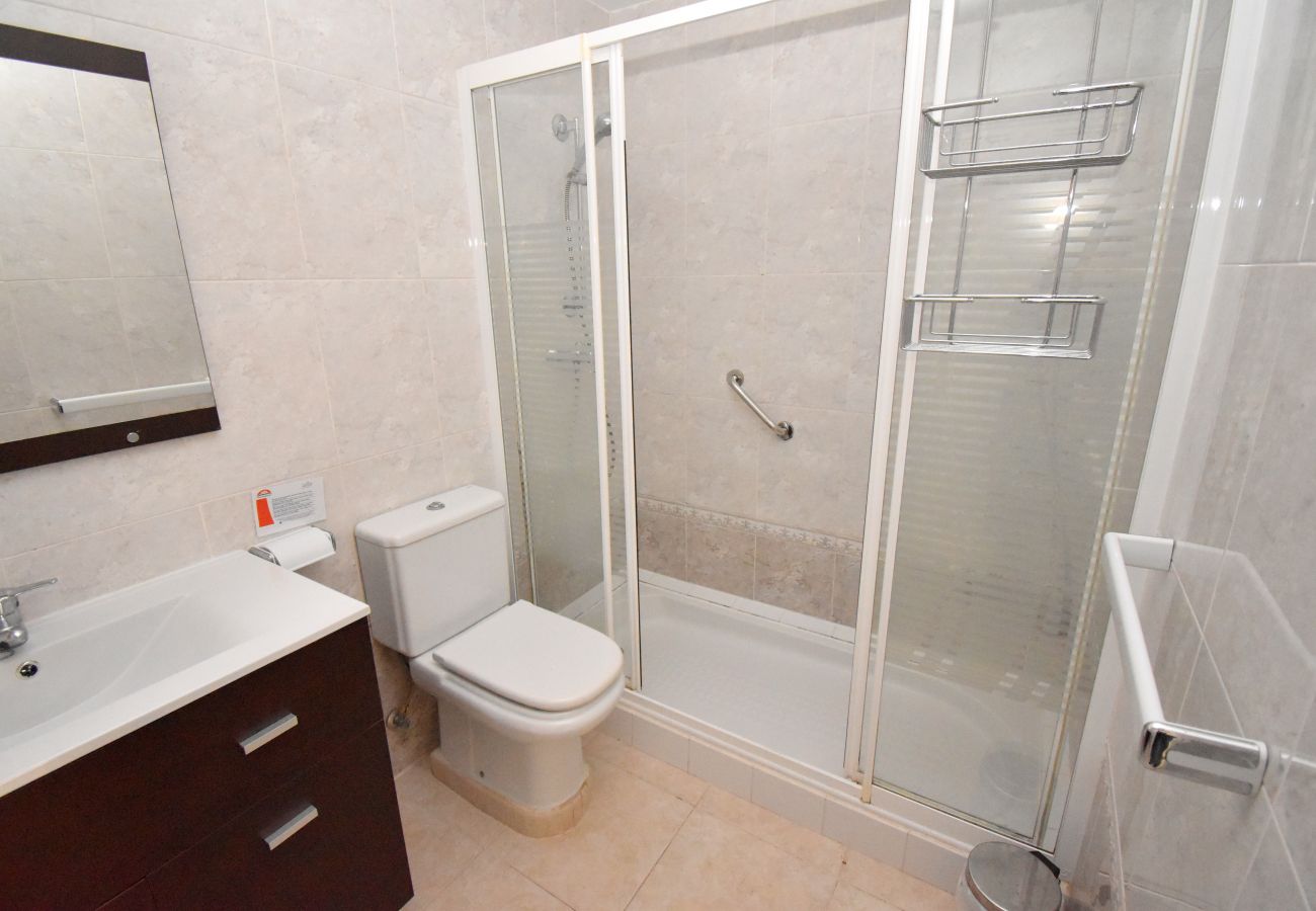 Apartamento en Javea / Xàbia - Apartamento Nou Fontana Javea - 5065