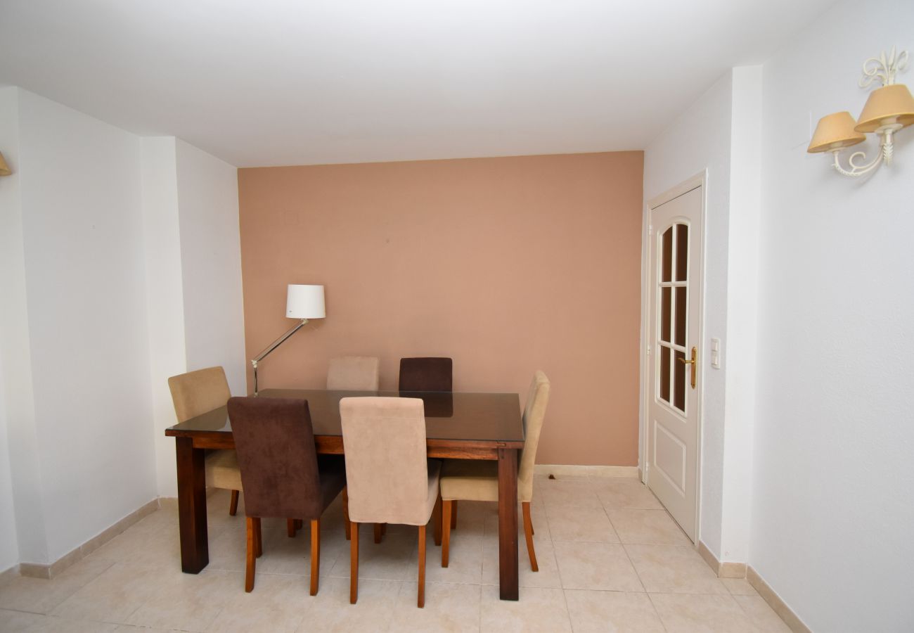 Apartamento en Javea / Xàbia - Apartamento Nou Fontana Javea - 5065