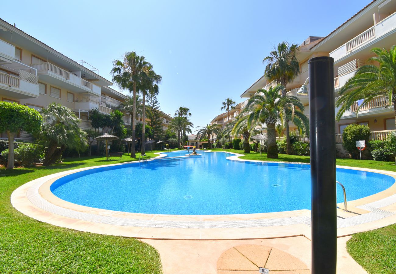 Apartamento en Javea / Xàbia - Apartamento Nou Fontana Javea - 5065