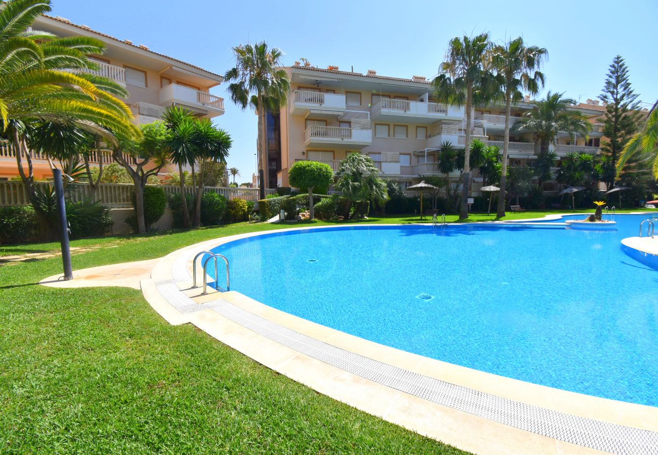 Apartamento en Javea / Xàbia - Apartamento Nou Fontana Javea - 5065