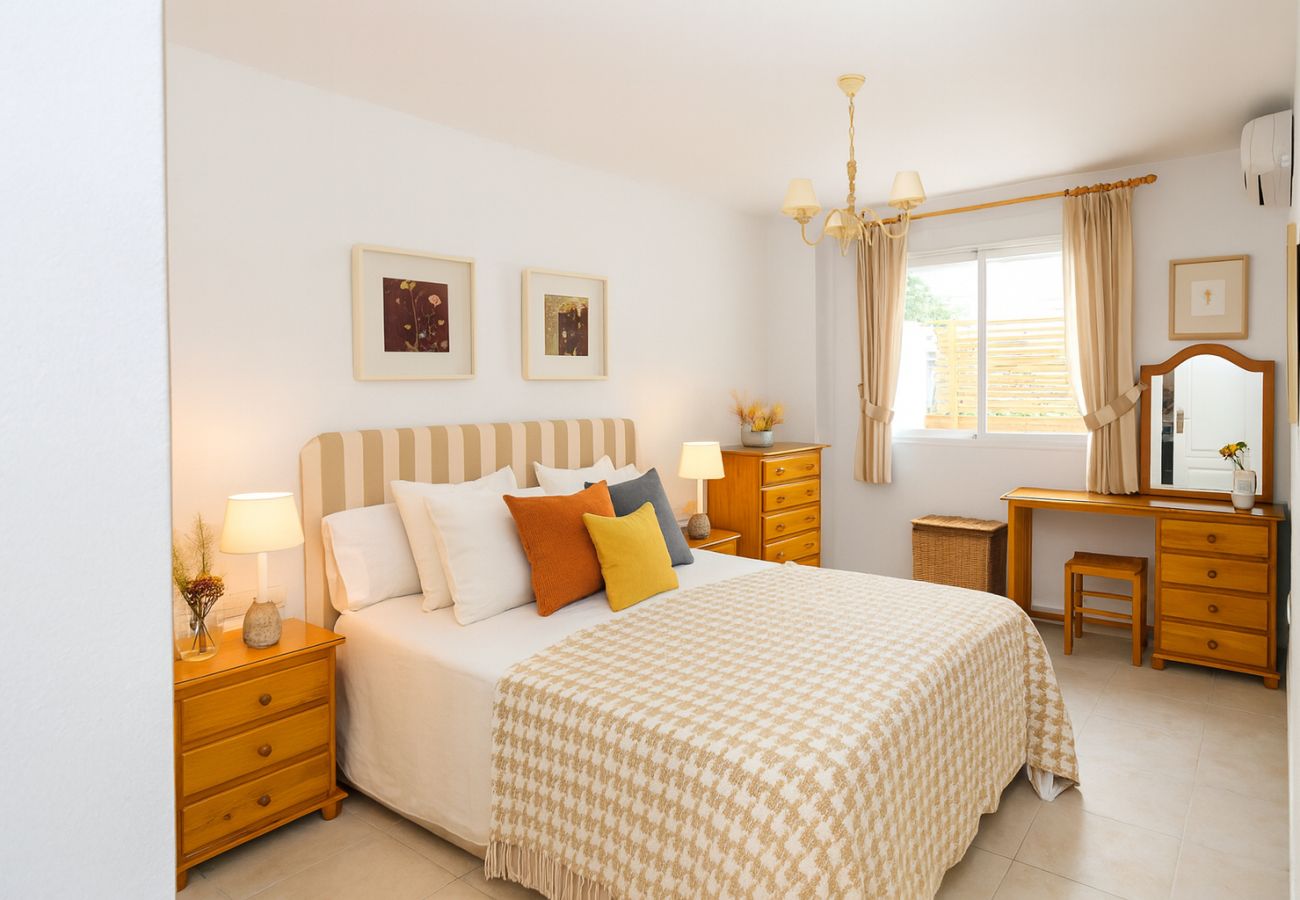 Apartamento en Javea / Xàbia - Apartamento Nou Fontana Javea - 5065