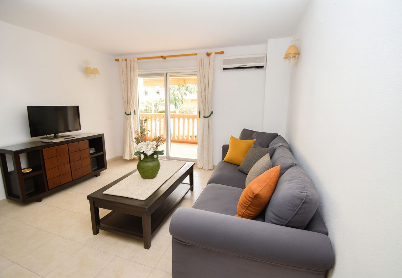 Apartamento en Javea / Xàbia - Apartamento Nou Fontana Javea - 5065