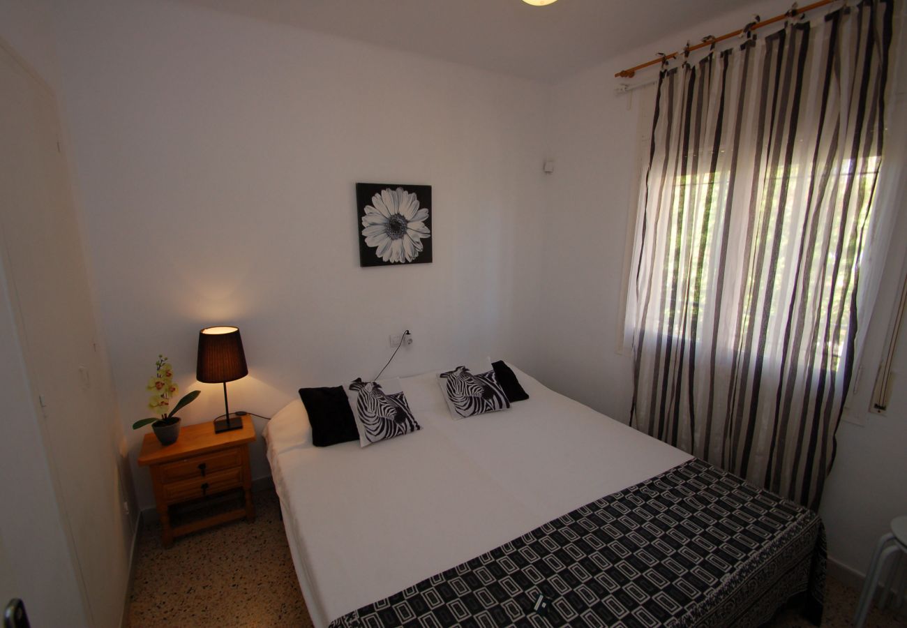 Apartamento en Torroella de Montgri - Mare Nostrum 422