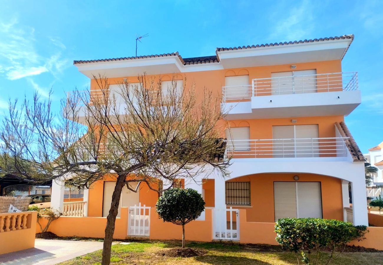 Apartamento en Denia - 0765 - TALIMA C2A