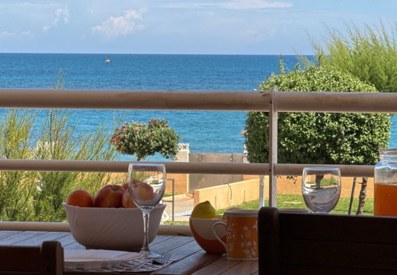 Apartamento en Denia - 0765 - TALIMA C2A