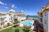 Apartamento en Denia - 0765 - TALIMA C2A Apartamento en Denia - 0765 - TALIMA C2A