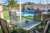 Villa en Mutxamel / Muchamiel - Fidalsa White House Premium Villa en Mutxamel / Muchamiel - Fidalsa White House Premium