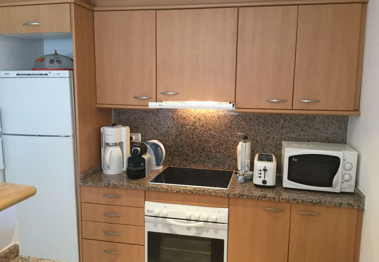 Apartamento en Pals - PALS - Green Mar I D 403 penthouse