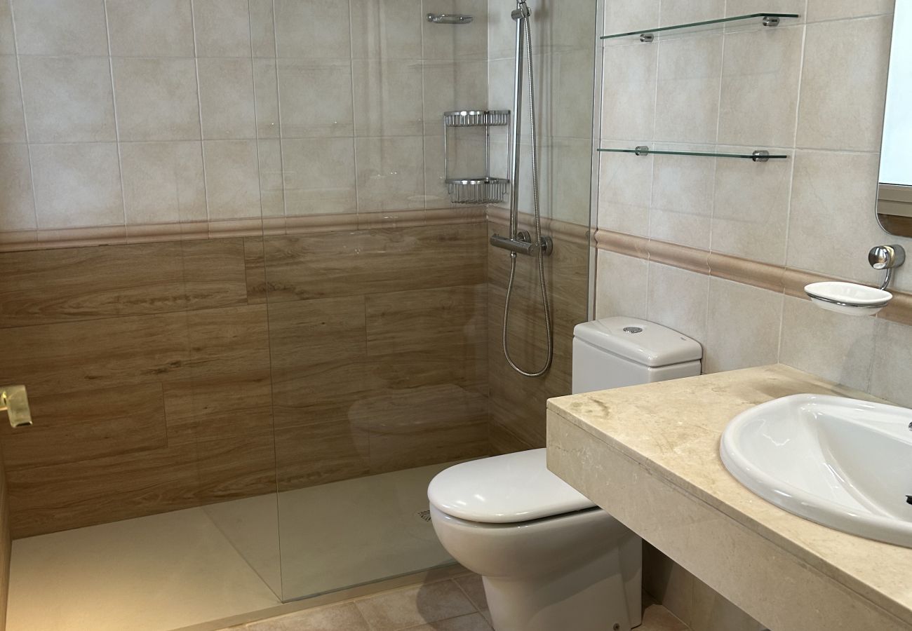 Apartamento en Pals - PALS - Green Mar I D 403 penthouse