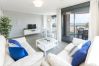 Apartamento en Playa de Gandía - 21. AG NAUTICO PREMIUM Apartamento en Playa de Gandía - 21. AG NAUTICO PREMIUM
