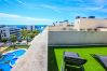 Apartamento en Cambrils - AUGUSTA  3  4 A Apartamento en Cambrils - AUGUSTA  3  4 A
