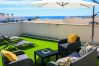 Apartamento en Cambrils - AUGUSTA  3  4 A Apartamento en Cambrils - AUGUSTA  3  4 A