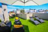 Apartamento en Cambrils - AUGUSTA  3  4 A Apartamento en Cambrils - AUGUSTA  3  4 A