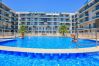 Apartamento en Cambrils - AUGUSTA  3  4 A Apartamento en Cambrils - AUGUSTA  3  4 A