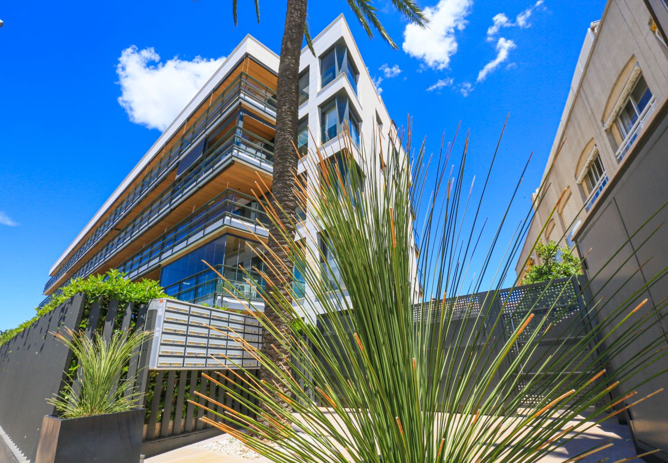 Apartamento en Cambrils - TROPICANA MAR