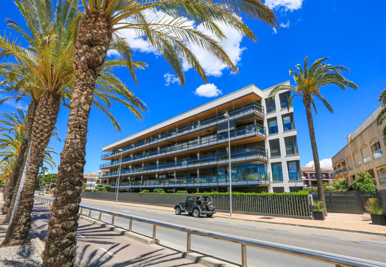 Apartamento en Cambrils - TROPICANA MAR