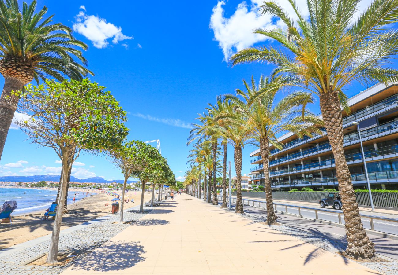 Apartamento en Cambrils - TROPICANA MAR