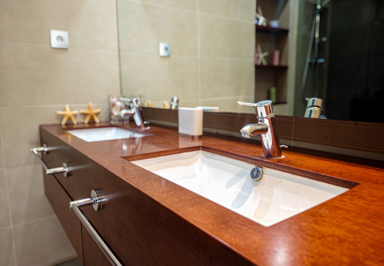 Apartamento en Cambrils - TROPICANA MAR