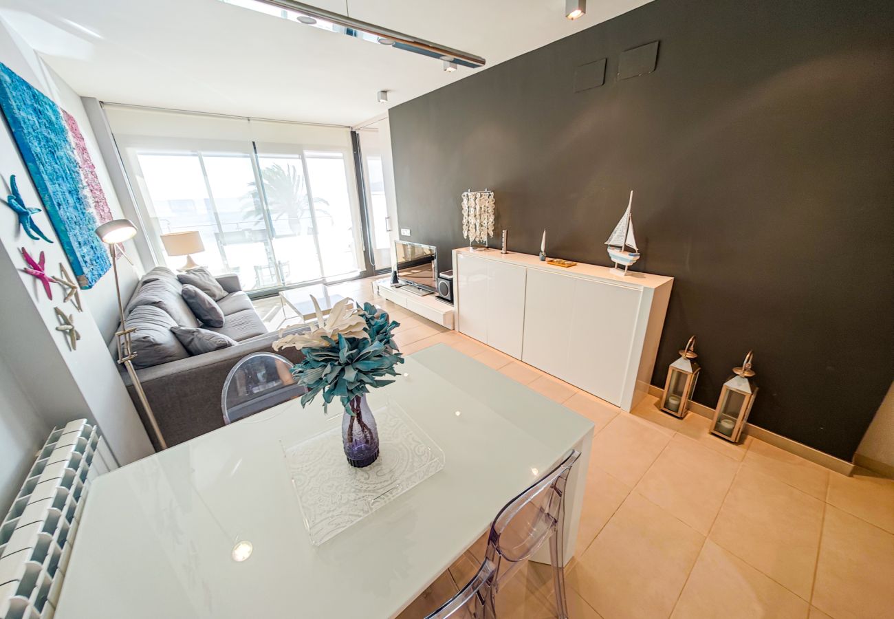 Apartamento en Cambrils - TROPICANA MAR