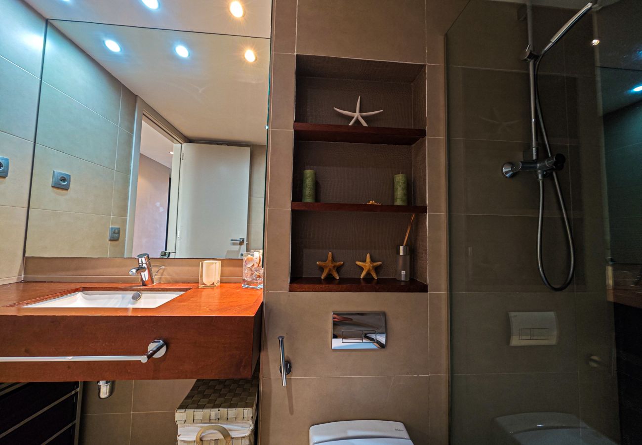 Apartamento en Cambrils - TROPICANA MAR