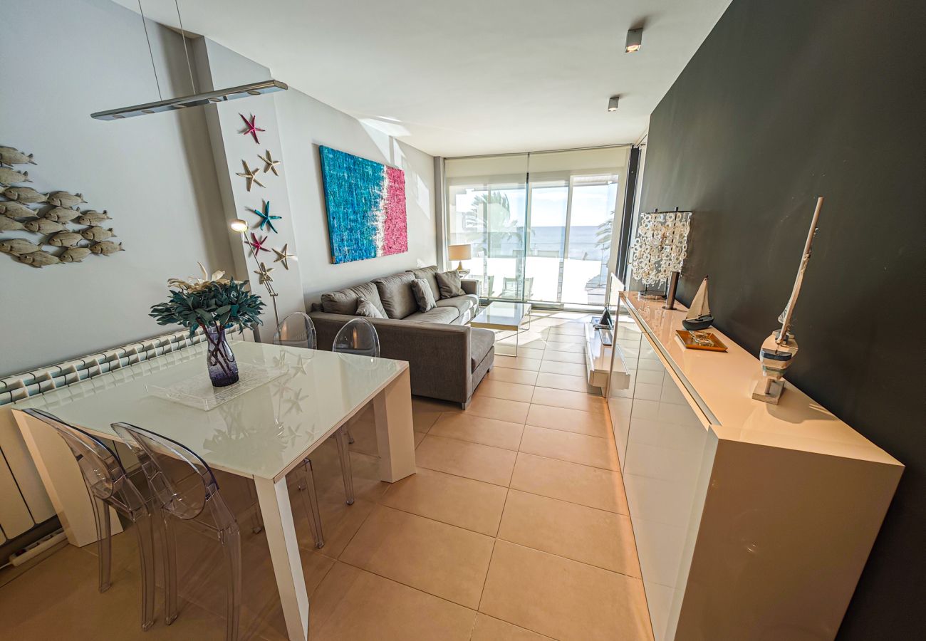 Apartamento en Cambrils - TROPICANA MAR