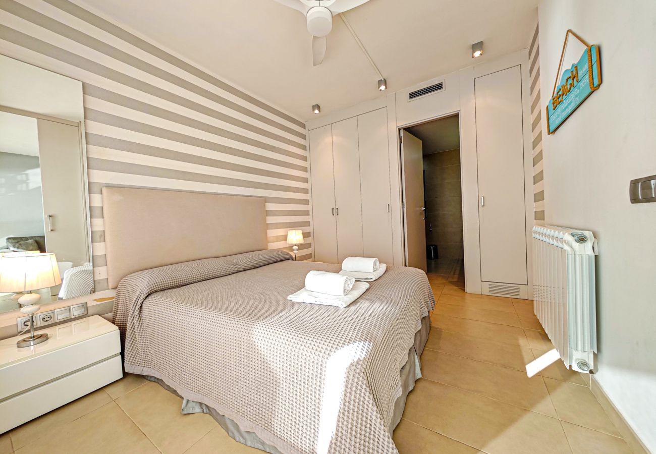 Apartamento en Cambrils - TROPICANA MAR