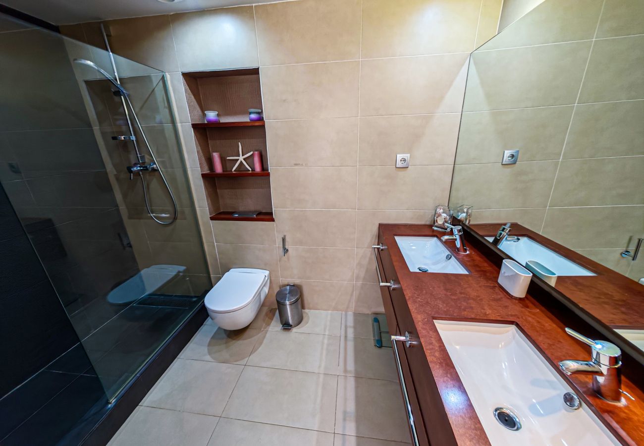 Apartamento en Cambrils - TROPICANA MAR