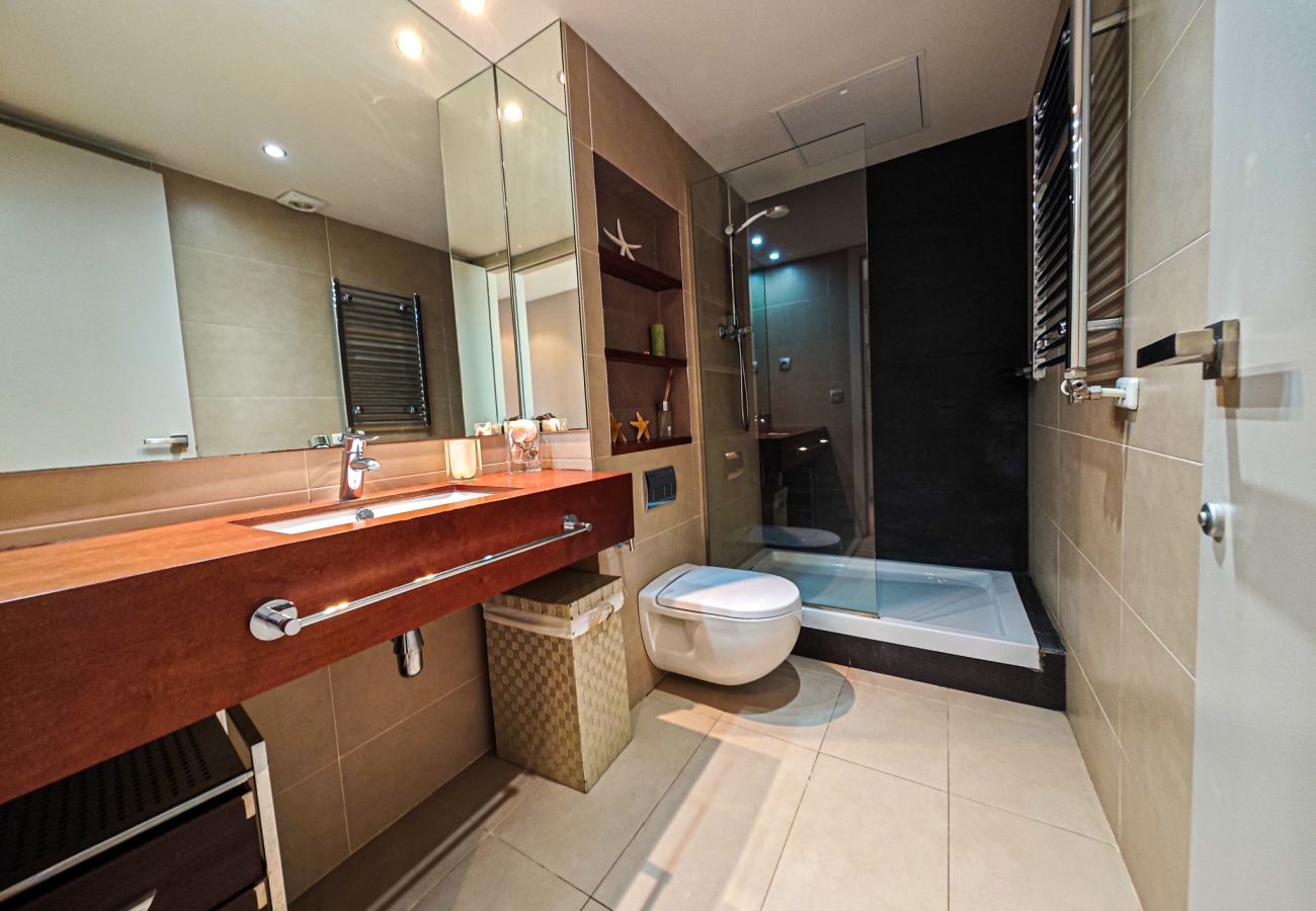 Apartamento en Cambrils - TROPICANA MAR